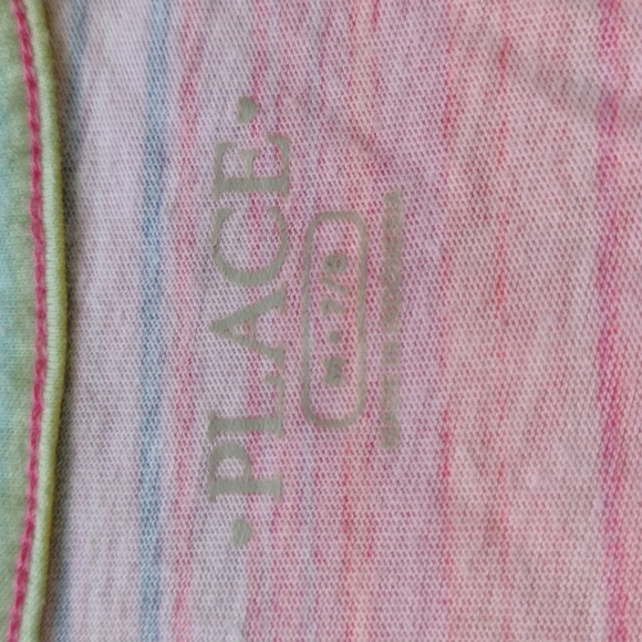 Bright Dress & Romper Set - Picture 7 of 9